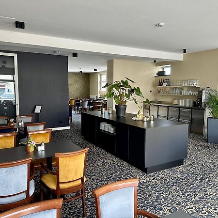 Sandbank Hotel & Appartements לובמין מראה חיצוני תמונה