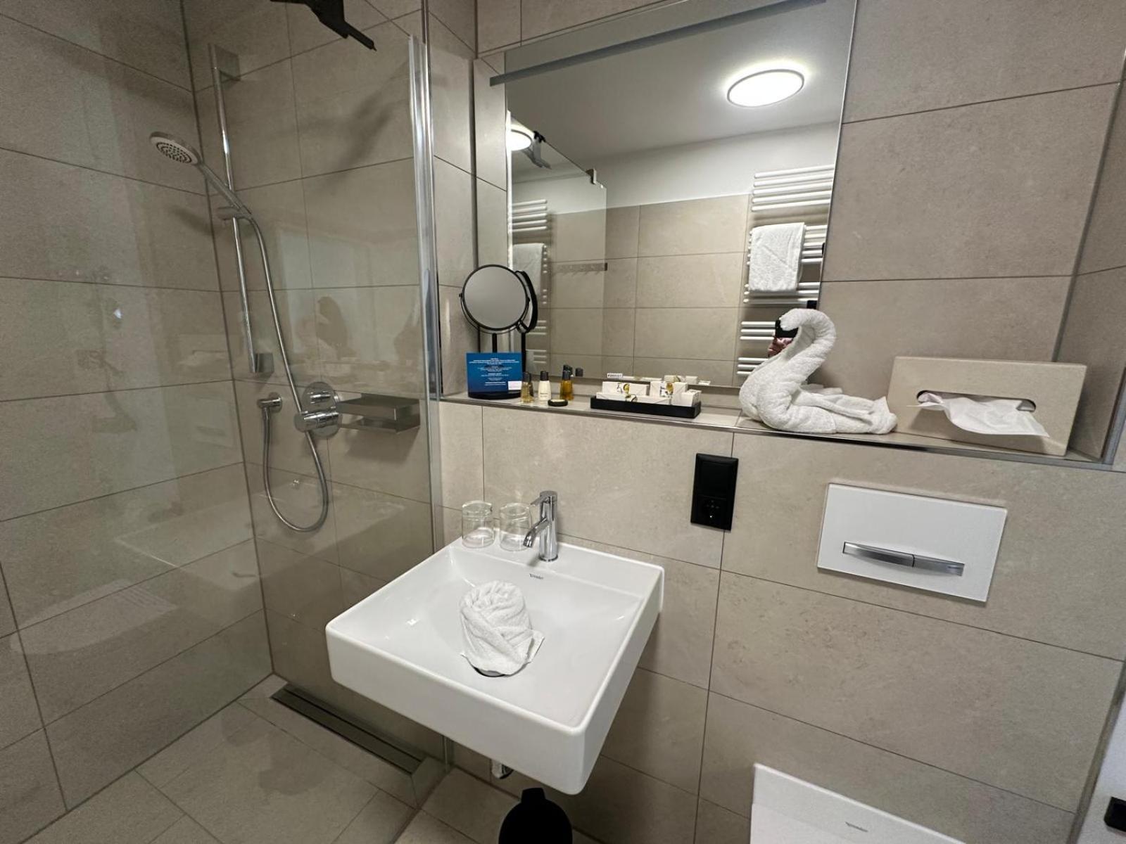 Sandbank Hotel & Appartements לובמין מראה חיצוני תמונה