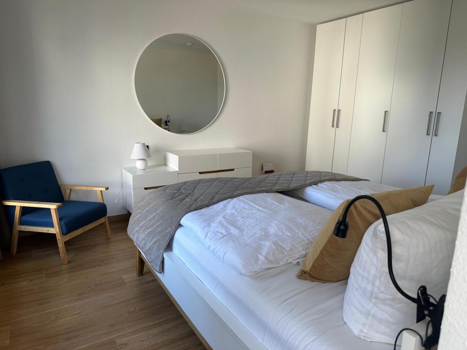 Sandbank Hotel & Appartements לובמין מראה חיצוני תמונה