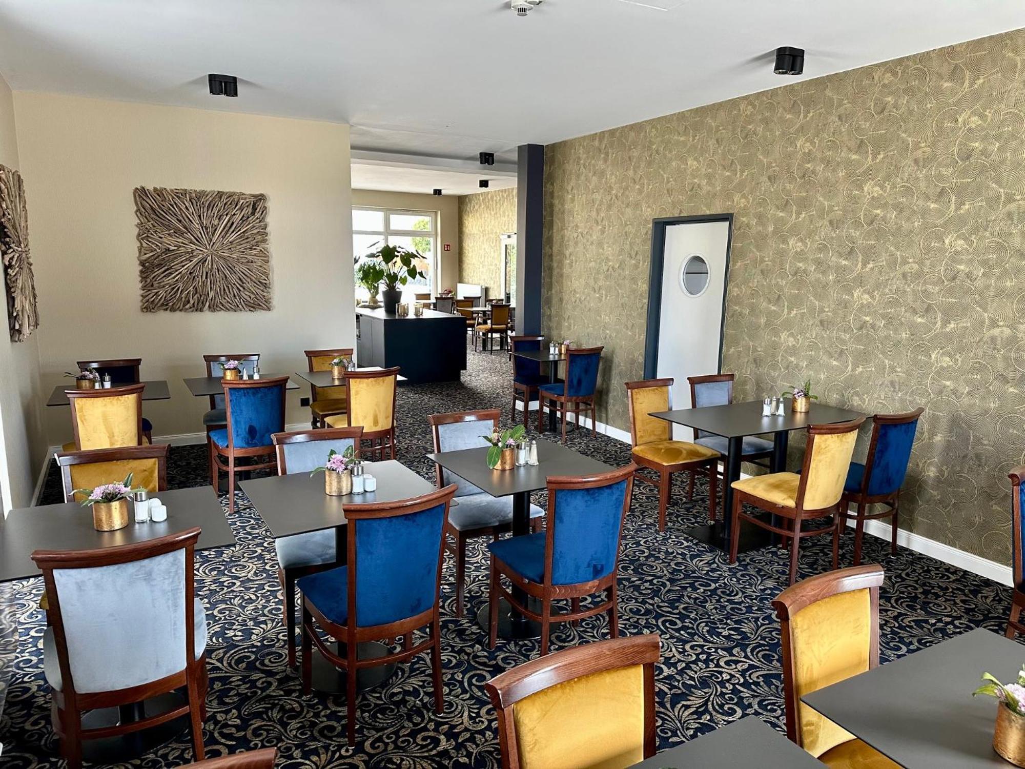 Sandbank Hotel & Appartements לובמין מראה חיצוני תמונה